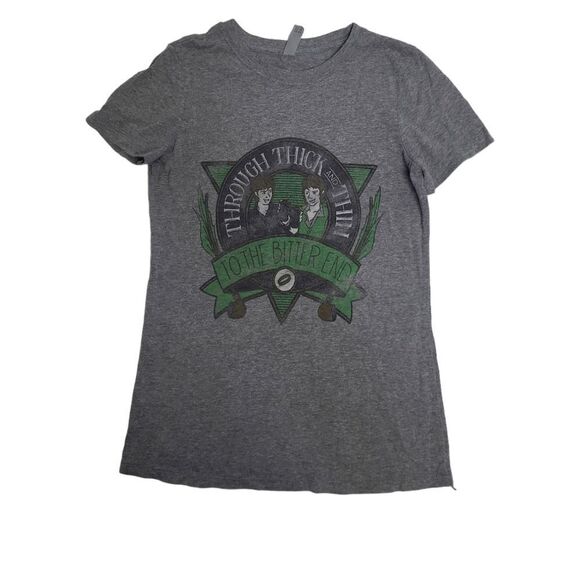 LORD OF THE RINGS‎ Frodo and Sam best friends short sleeve t-shirt S - Picture 1 of 8